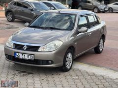 2011 TEK PARÇA BOYALI HARİCİ HATASIZ DİJİTAL KLİMA SYMBOL