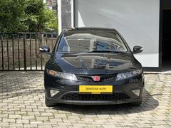ŞENOCAK AUTO'dan 2008 OTOMATİK CİVİC 1.8 SPORT ORJİNAL KM