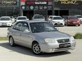 2004 / HYUNDAİ / ADMİRE / 1.6 KLİMALI 2 PARÇA BOYALI