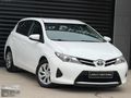 2013 MODEL TOYOTA AURİS DEĞİŞENSİZ