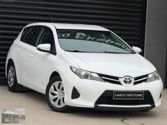 2013 MODEL TOYOTA AURİS DEĞİŞENSİZ