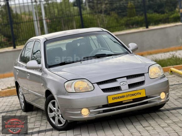 HATASIZ ~ DÜŞÜK KM ~ 2006 MODEL ADMİRA ~ SADECE 3,5 PARÇA BOYALI