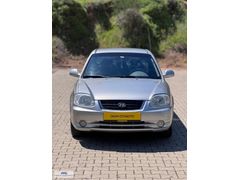 2004 Model Accent Admire 1.6 16V Lpg'li Tramersiz 127 Bin Km'de