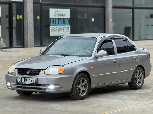 2004 ADMİRE 1.6 BENZİN LPG TEMİZZ