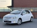 İLK EL/HATASIZ/2012/TOYOTA/AURİS/1.33/BENZİNLİ/COMFORT/87.000KM/