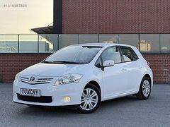 İLK EL/HATASIZ/2012/TOYOTA/AURİS/1.33/BENZİNLİ/COMFORT/87.000KM/