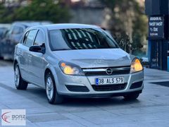 BORZ MOTOR'DAN 2005 OPEL ASTRA H+CARPLAY+GERİ GÖRÜŞ+DOUBLE EKRAN