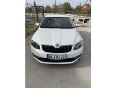 Sahibinden Skoda Octavia 1.6 TDI Style CR 2015 Model 