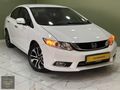 KAYAR AUTO`dan 2016 MODEL HATASIZ HONDA CİVİC