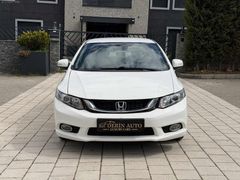 DERİN AUTO'DAN OTOMATİK HONDA CİVİC
