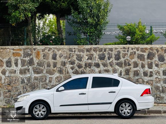 VİZYON'DAN 2008 ASTRA 1,3 TDCİ HATASIZ AYARINDA