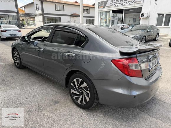 YENİ KASA PREMIUM LPG Lİ