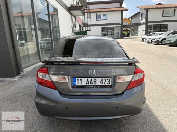 YENİ KASA PREMIUM LPG Lİ