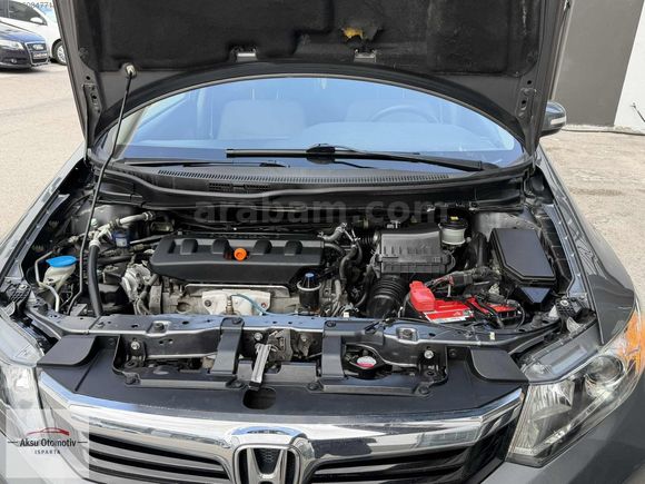 YENİ KASA PREMIUM LPG Lİ