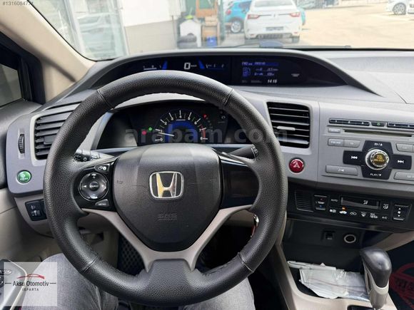 YENİ KASA PREMIUM LPG Lİ