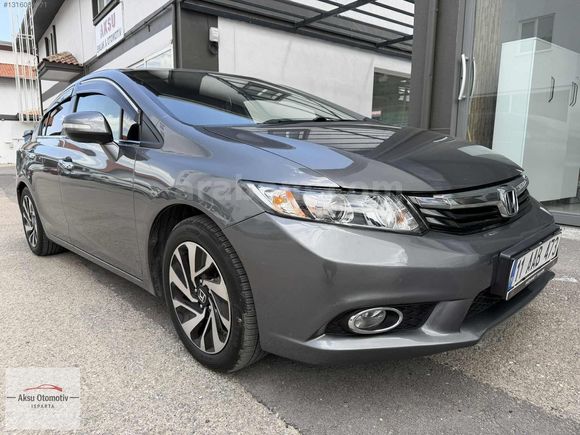YENİ KASA PREMIUM LPG Lİ