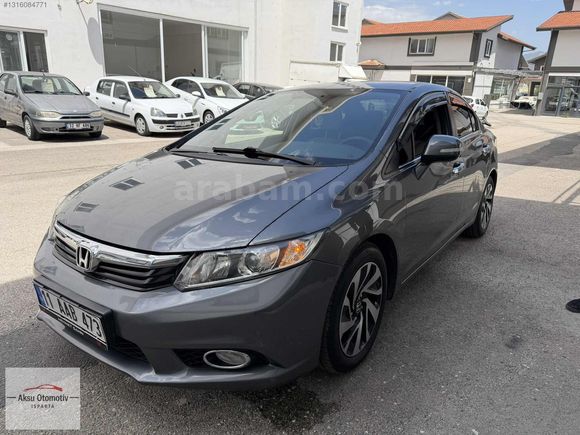 YENİ KASA PREMIUM LPG Lİ
