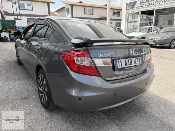 YENİ KASA PREMIUM LPG Lİ