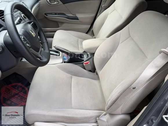 YENİ KASA PREMIUM LPG Lİ