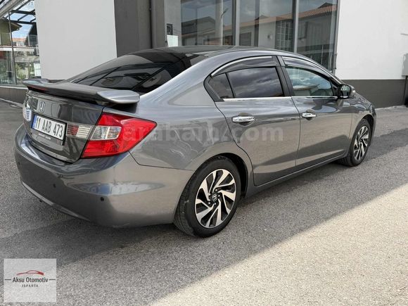 YENİ KASA PREMIUM LPG Lİ