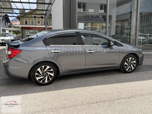 YENİ KASA PREMIUM LPG Lİ