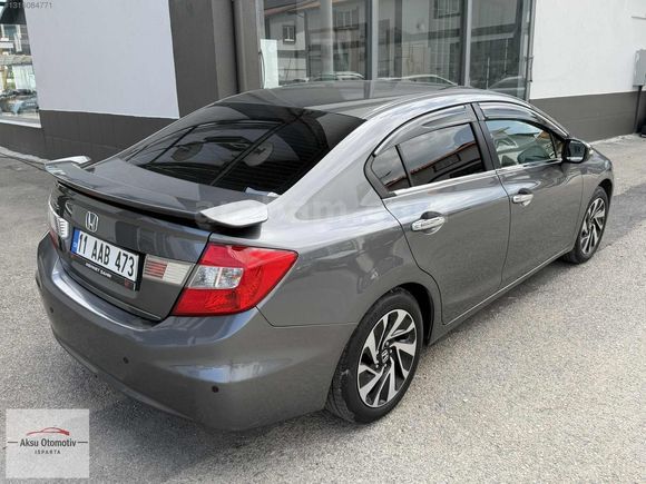 YENİ KASA PREMIUM LPG Lİ