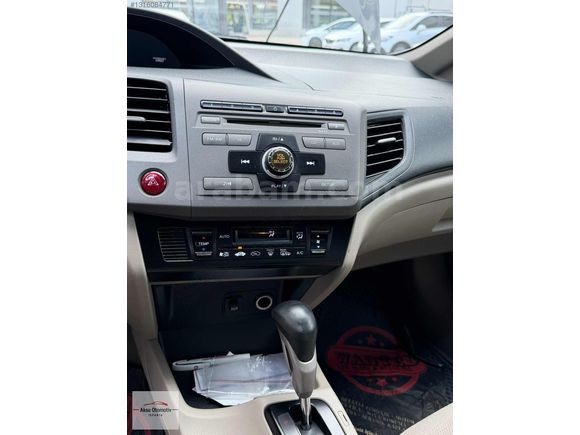 YENİ KASA PREMIUM LPG Lİ