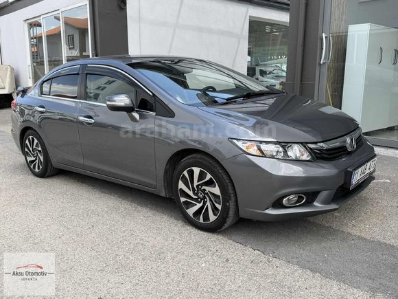 YENİ KASA PREMIUM LPG Lİ