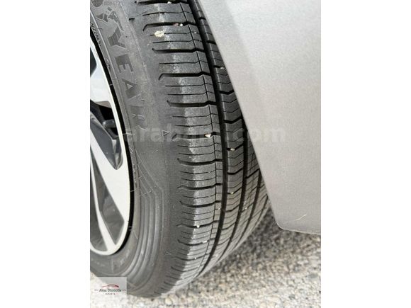 YENİ KASA PREMIUM LPG Lİ