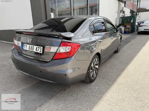 YENİ KASA PREMIUM LPG Lİ