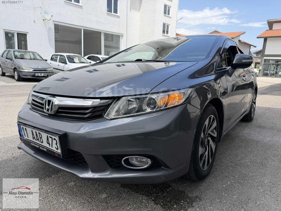 YENİ KASA PREMIUM LPG Lİ