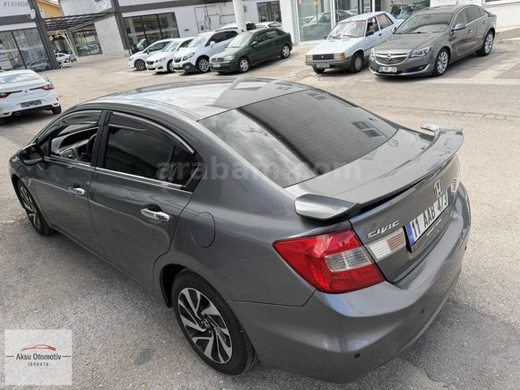 YENİ KASA PREMIUM LPG Lİ