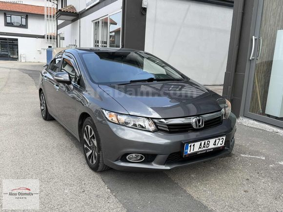 YENİ KASA PREMIUM LPG Lİ