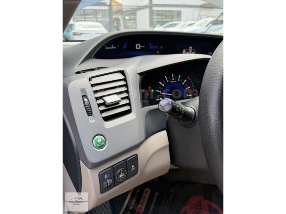 YENİ KASA PREMIUM LPG Lİ