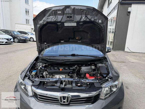 YENİ KASA PREMIUM LPG Lİ