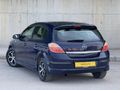 DERİCİ AUTO'DAN TEK DEĞİŞENLİ 2007 ASTRA