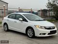 2012 HONDA CİVİC 1.6İ VTEC ECO PREMİUM OTOMATİK LPG 154'BİN KM..