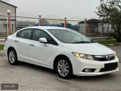 2012 HONDA CİVİC 1.6İ VTEC ECO PREMİUM OTOMATİK LPG 154'BİN KM..