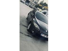 Megane 3 2011 takas değerlendiri