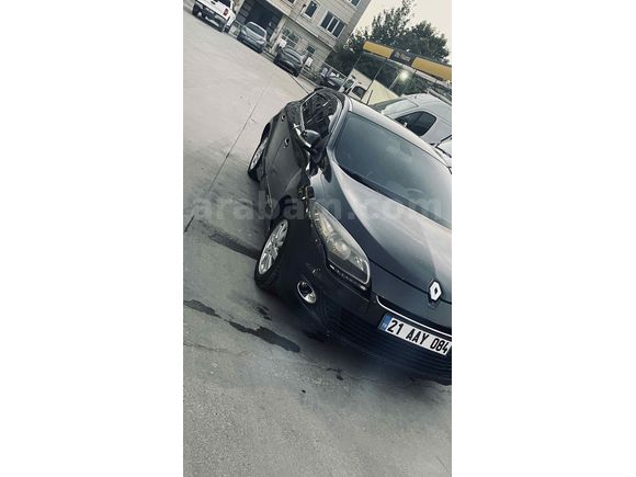 Megane 3 2011 takas değerlendiri