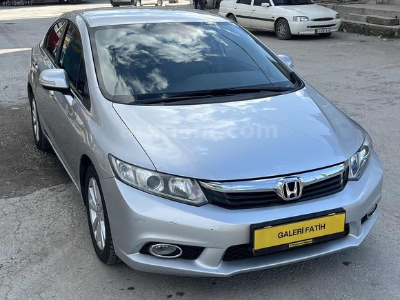 ÇITIR ÇITIR HONDA