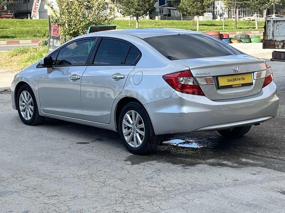 ÇITIR ÇITIR HONDA