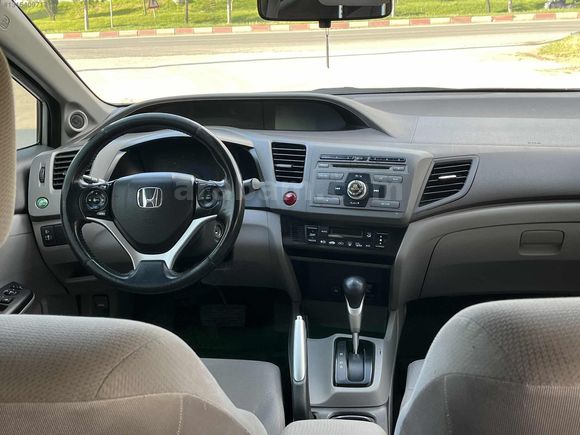 ÇITIR ÇITIR HONDA