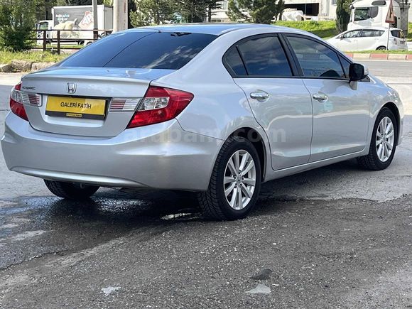 ÇITIR ÇITIR HONDA