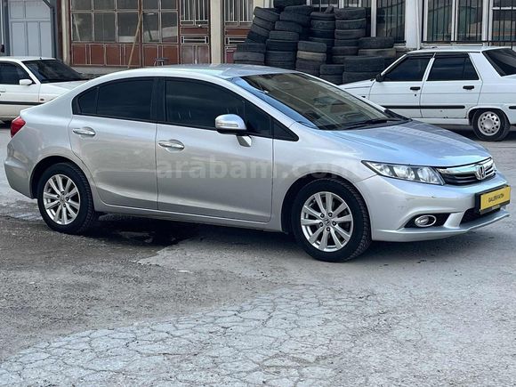 ÇITIR ÇITIR HONDA
