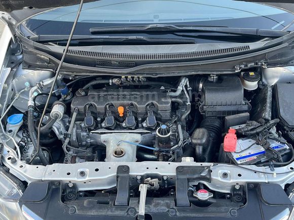ÇITIR ÇITIR HONDA