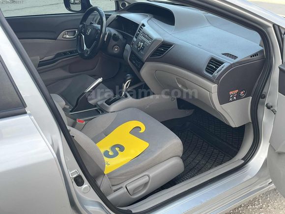 ÇITIR ÇITIR HONDA