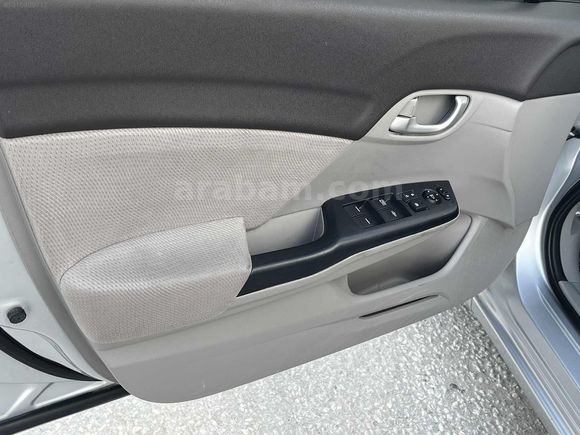 ÇITIR ÇITIR HONDA