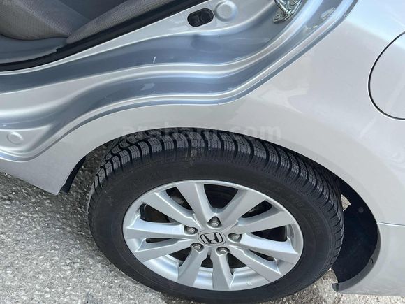 ÇITIR ÇITIR HONDA