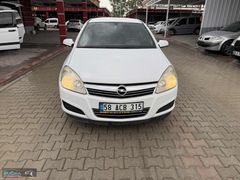 GALERİDEN SATLIK ORJİNAL OPEL ASTRA 1.3CDTİ ESSENTİA 90 BEYGİR..